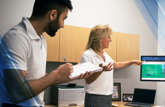 <span style="color:#00488e;">Broaden Your Team’s Skills and<br>Adaption to New Technologies and Products</span>