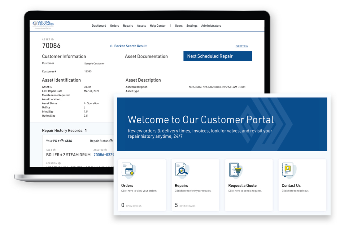 Whenever Issues Arise, the More We Know, the Quicker We Can Act.
