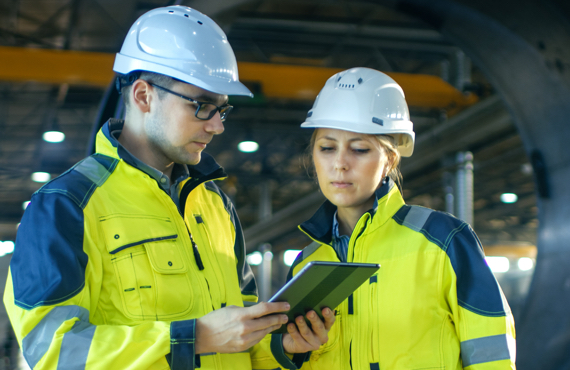 Managing Risk Cost-Effectively With a Proactive Asset Management Program