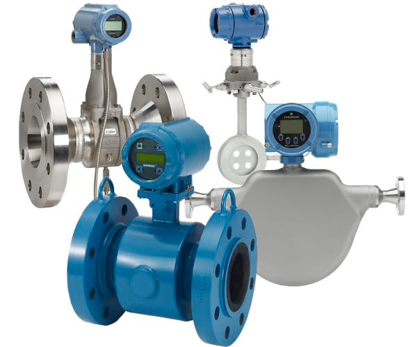 Measurement Solutions Are Integral to Meeting Business Goals