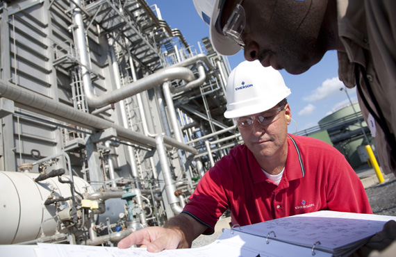 Comprehensive onsite planning and support services for all your maintenance needs.