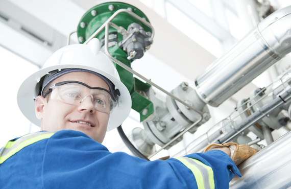 Achieve your schedule, budget, and safety goals. Achieve your schedule, budget, and safety goals.