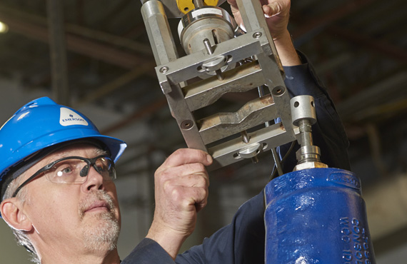 Board certified to repair all brands of pressure relief & safety valves. Board certified to repair all brands of pressure relief & safety valves.